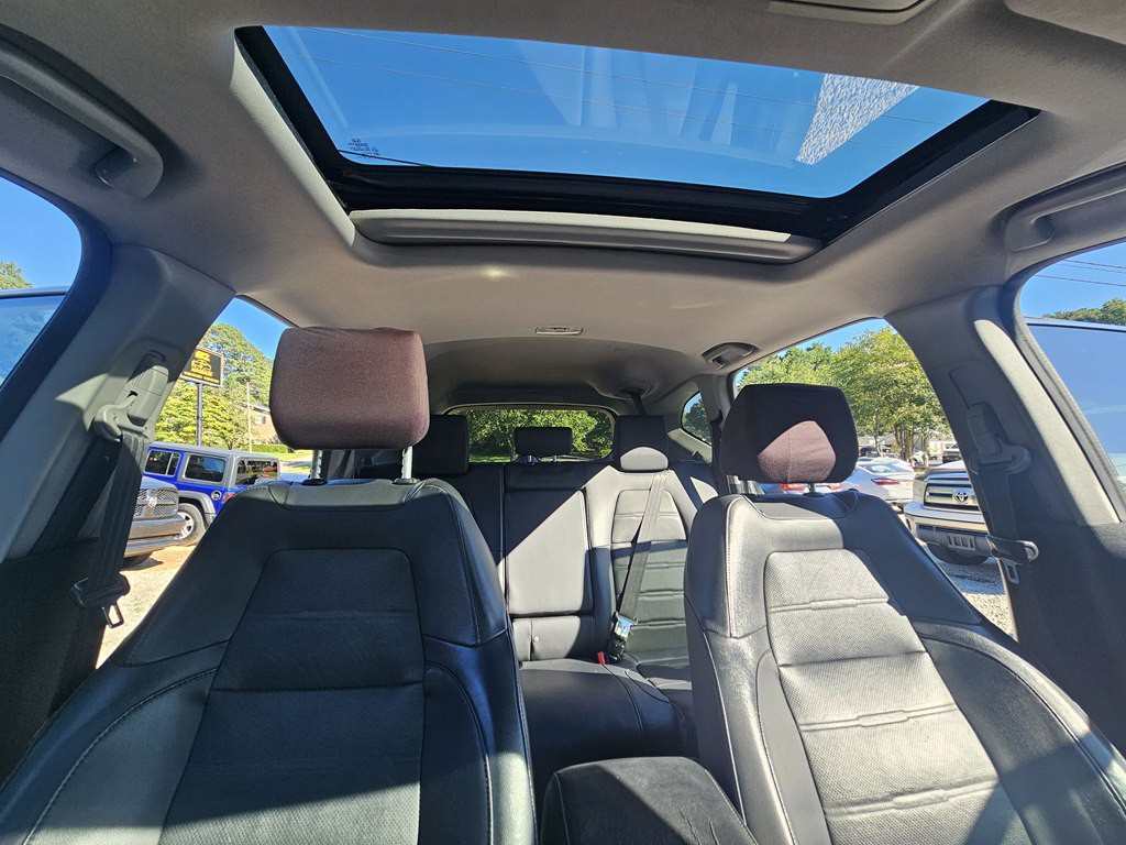 2017 Honda CR-V Image 22