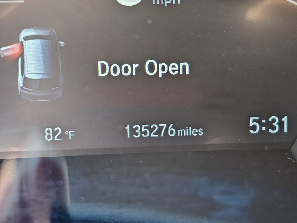 2017 Honda CR-V Image 25
