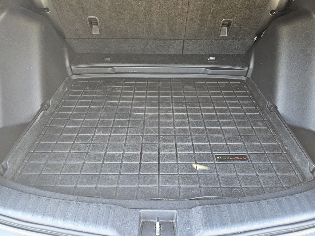 2017 Honda CR-V Image 27