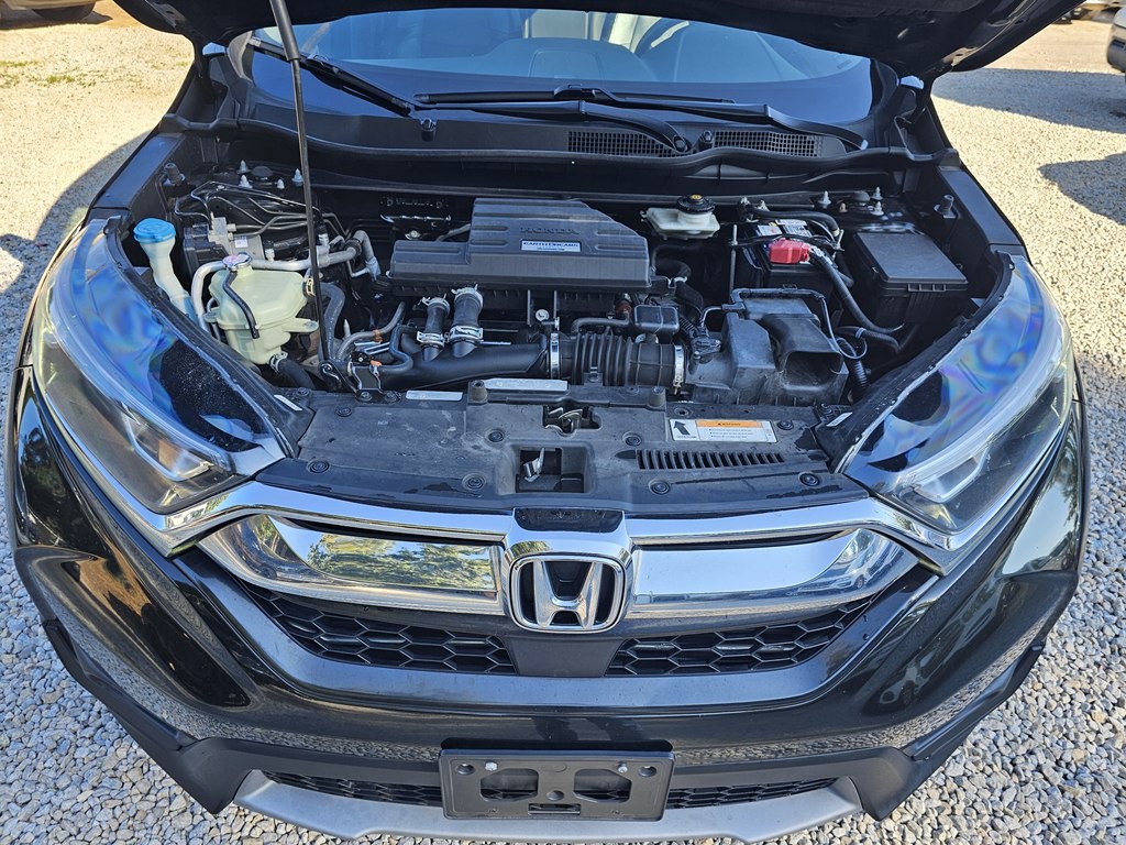 2017 Honda CR-V Image 29