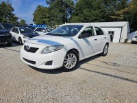 Image for 2009 Toyota Corolla LE ID: 7633484