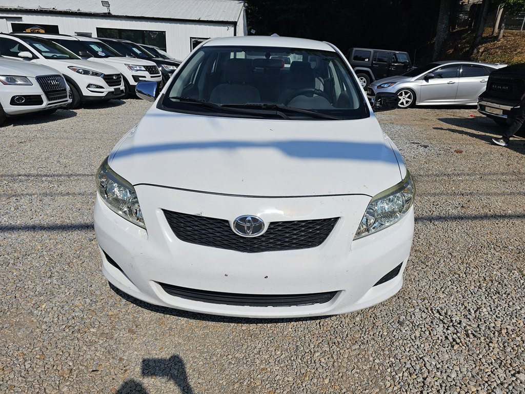 2009 Toyota Corolla Image 4