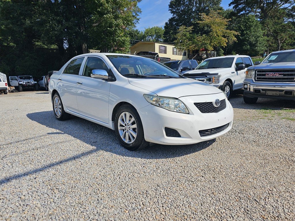 2009 Toyota Corolla Image 6