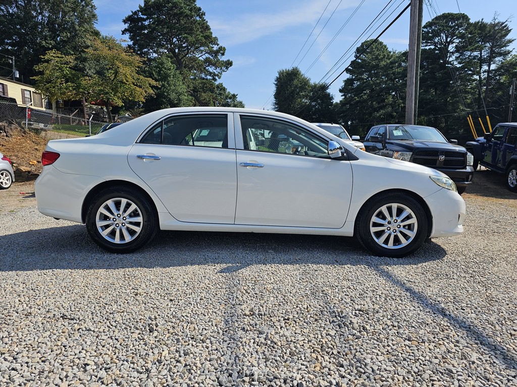 2009 Toyota Corolla Image 7