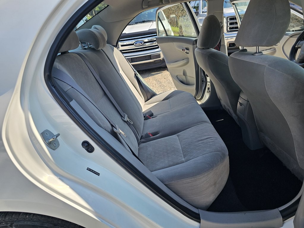 2009 Toyota Corolla Image 15
