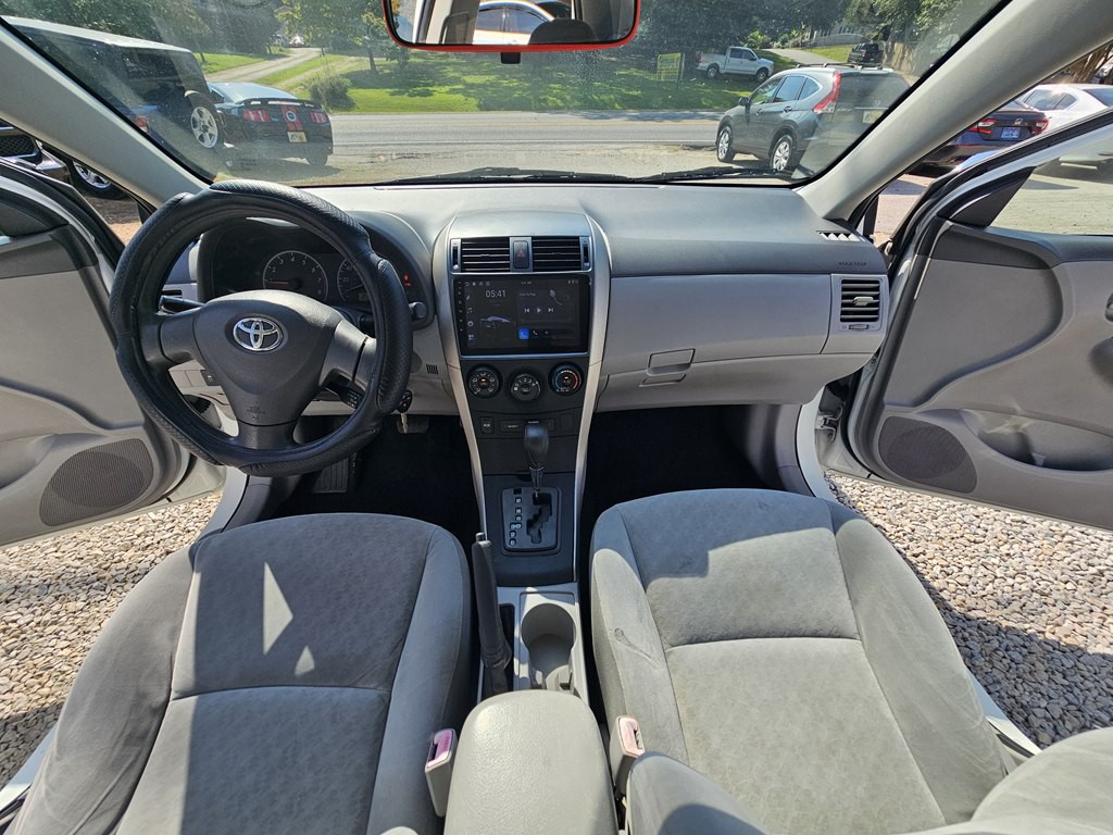 2009 Toyota Corolla Image 19
