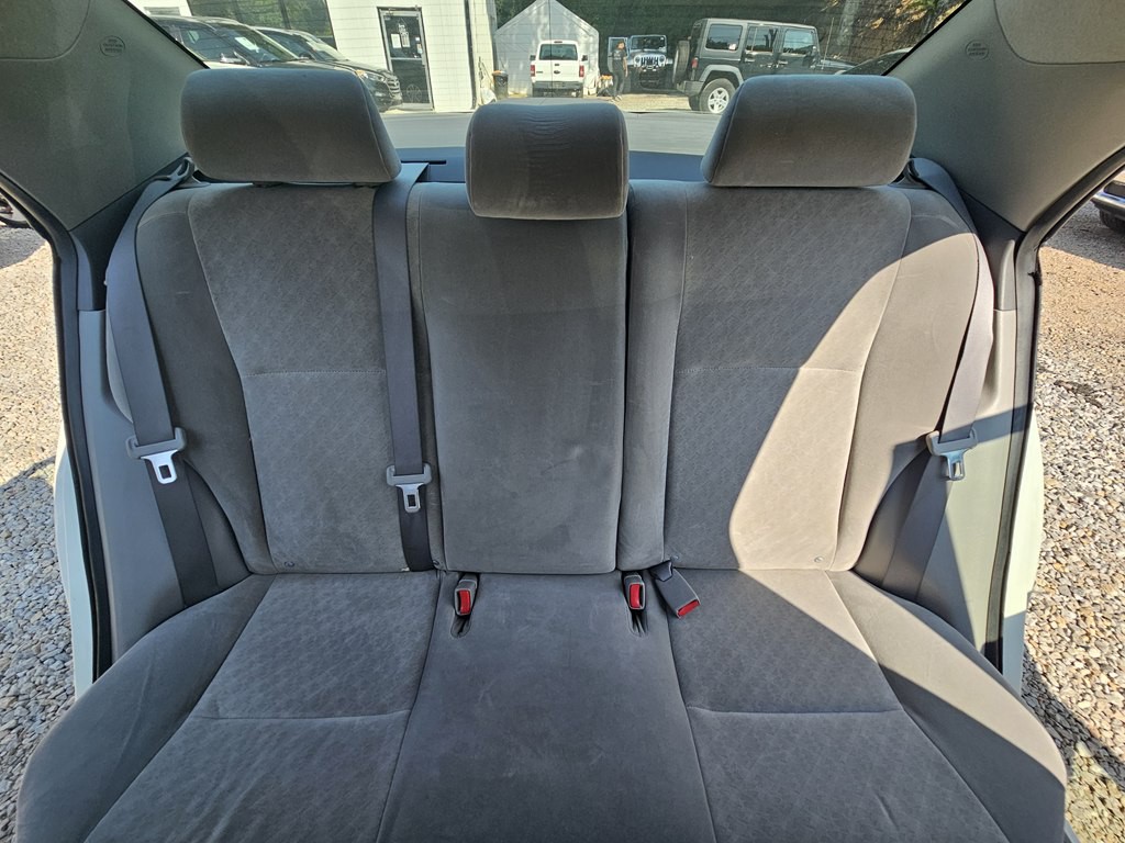 2009 Toyota Corolla Image 20
