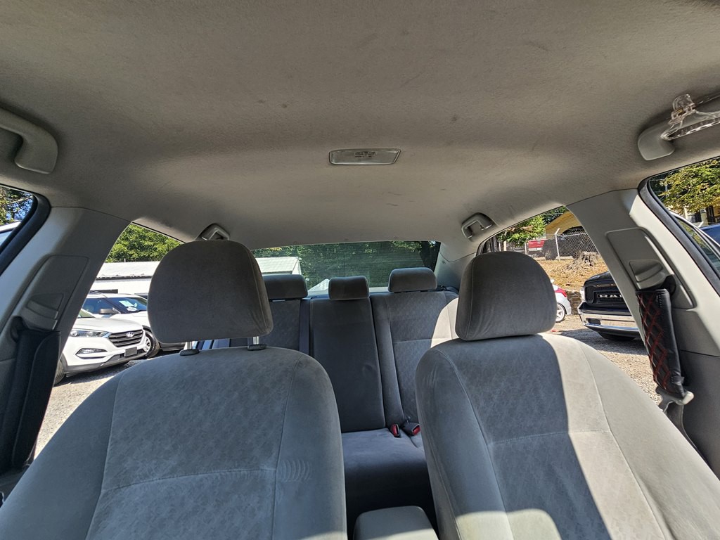 2009 Toyota Corolla Image 22