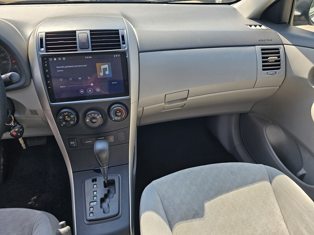 2009 Toyota Corolla Image 23