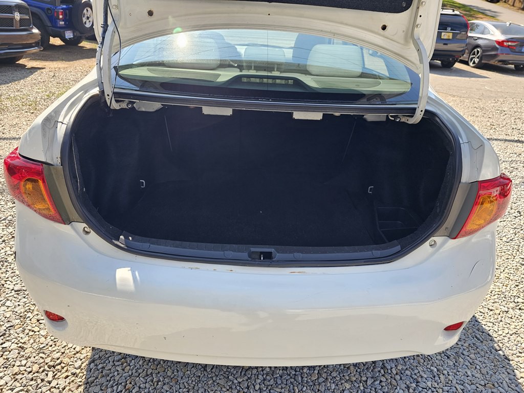2009 Toyota Corolla Image 25