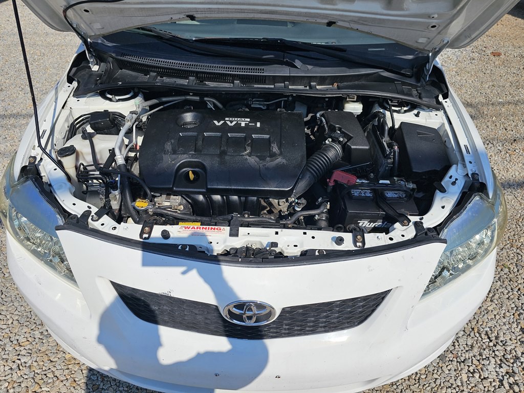 2009 Toyota Corolla Image 28
