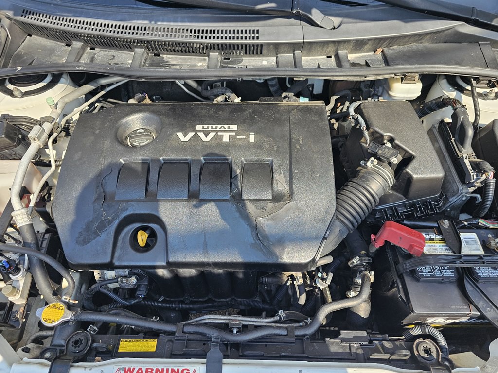 2009 Toyota Corolla Image 29