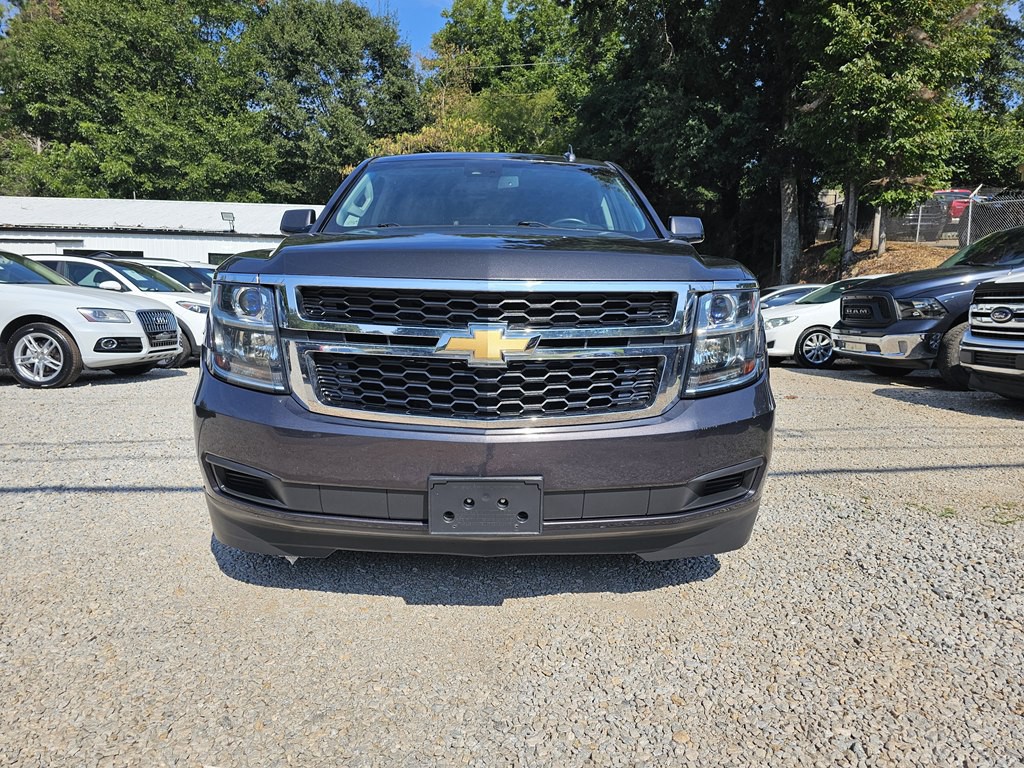 2017 Chevrolet Tahoe Image 5