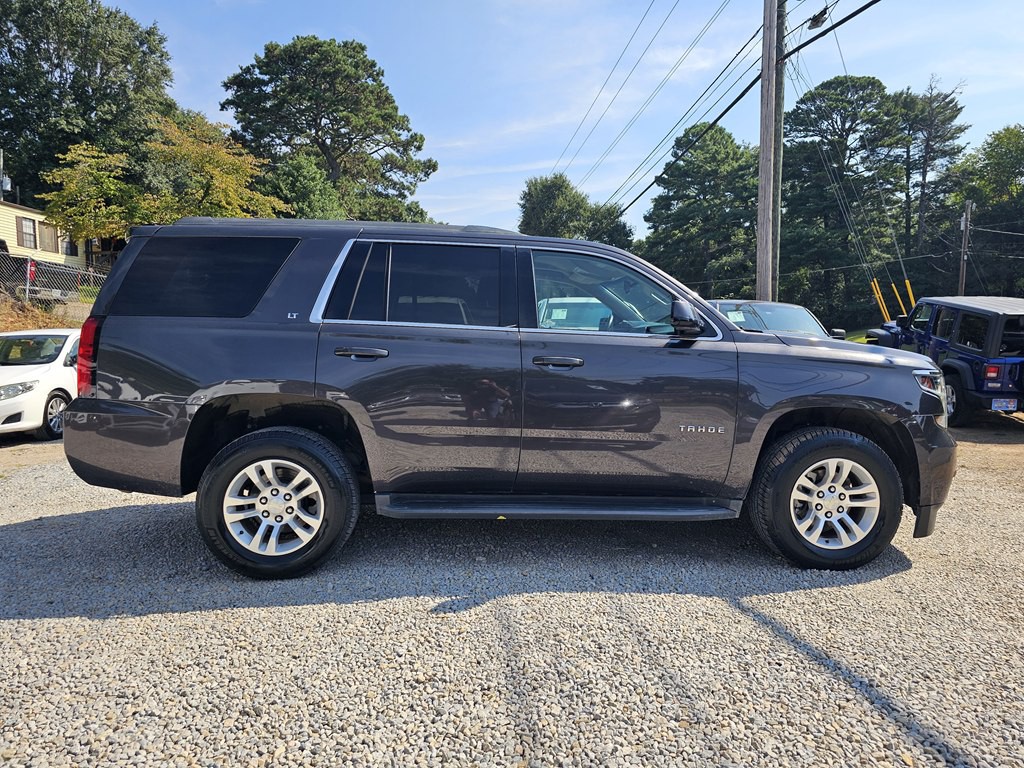 2017 Chevrolet Tahoe Image 7