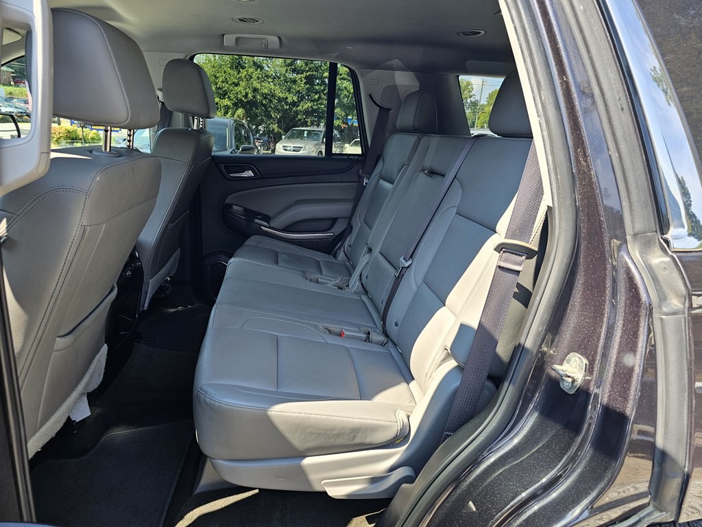 2017 Chevrolet Tahoe Image 13