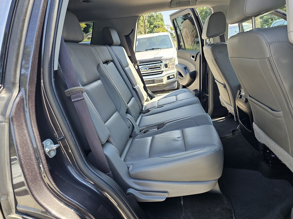 2017 Chevrolet Tahoe Image 15