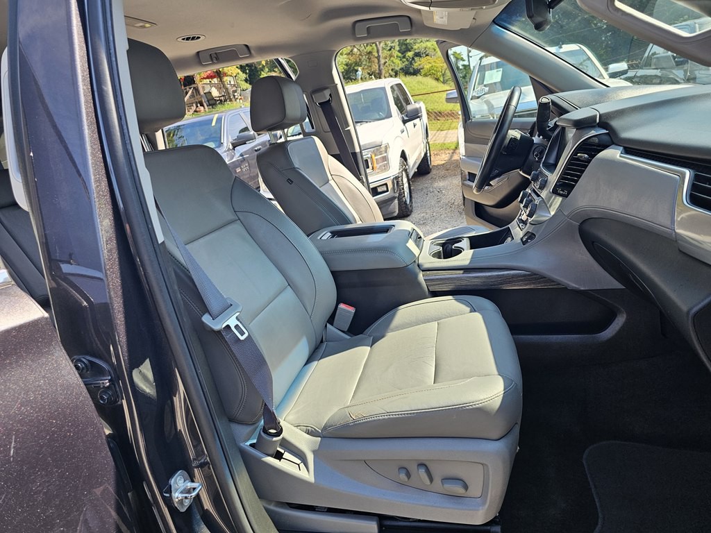 2017 Chevrolet Tahoe Image 17