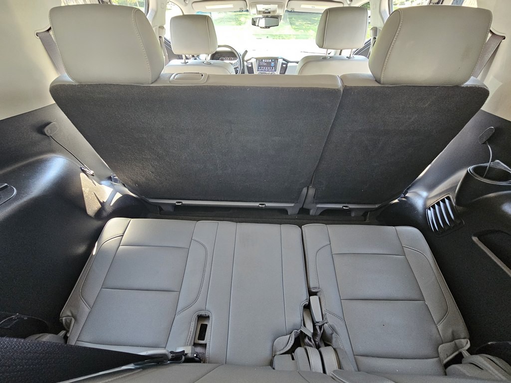 2017 Chevrolet Tahoe Image 20