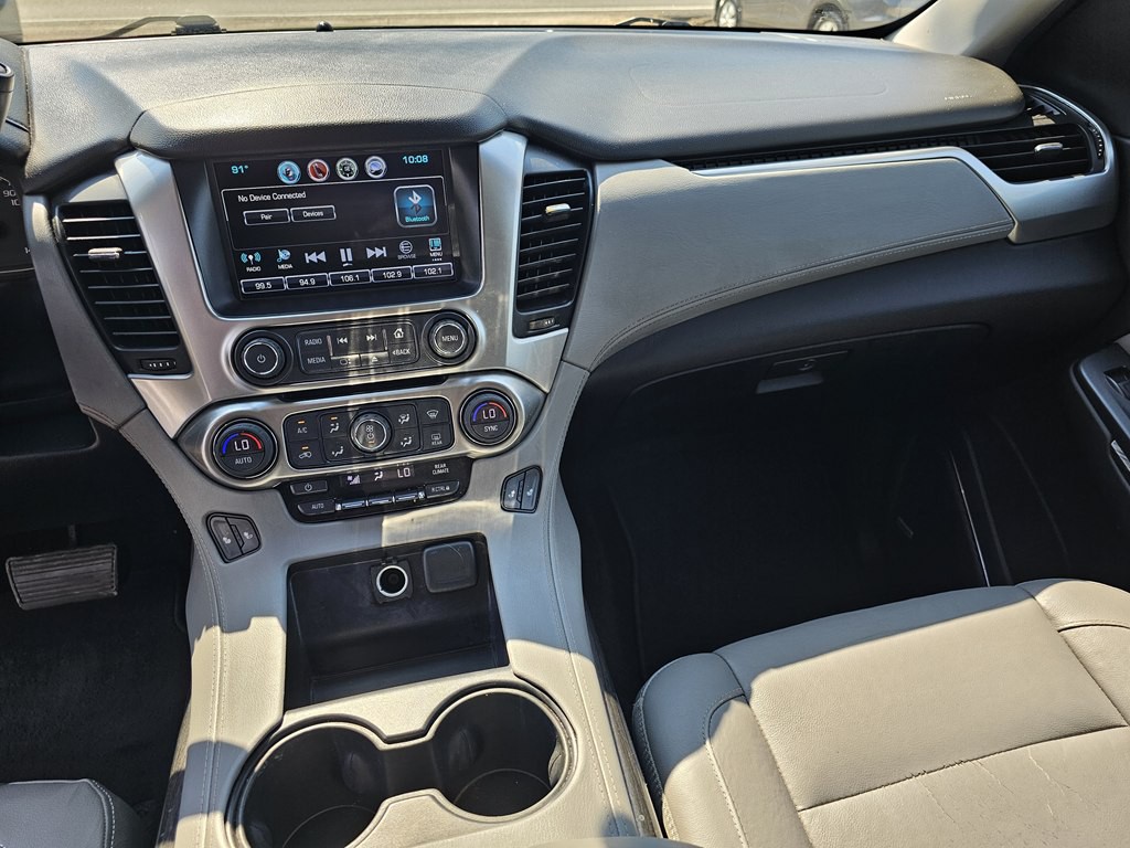 2017 Chevrolet Tahoe Image 25