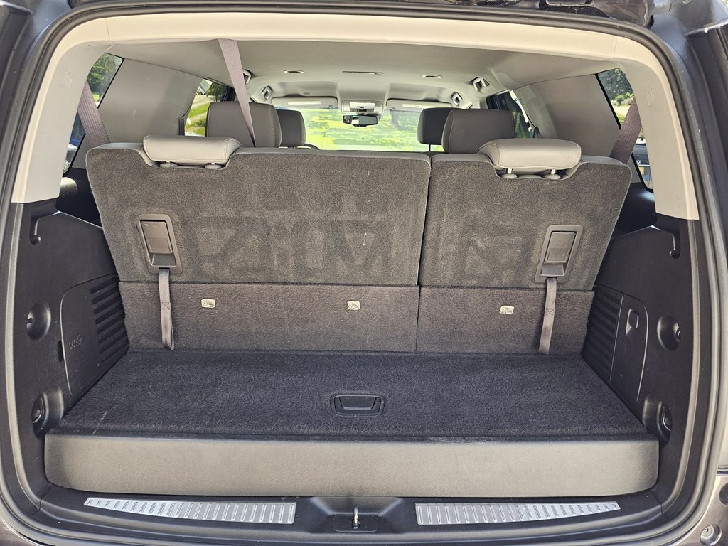 2017 Chevrolet Tahoe Image 29