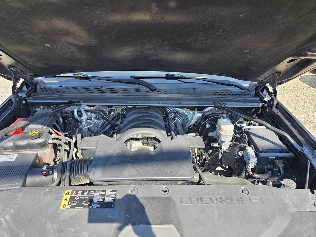2017 Chevrolet Tahoe Image 31