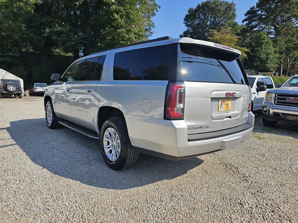 2019 GMC Yukon Image 3