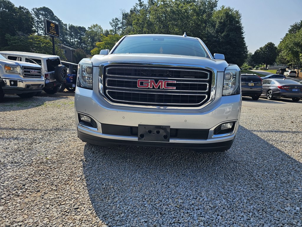 2019 GMC Yukon Image 5
