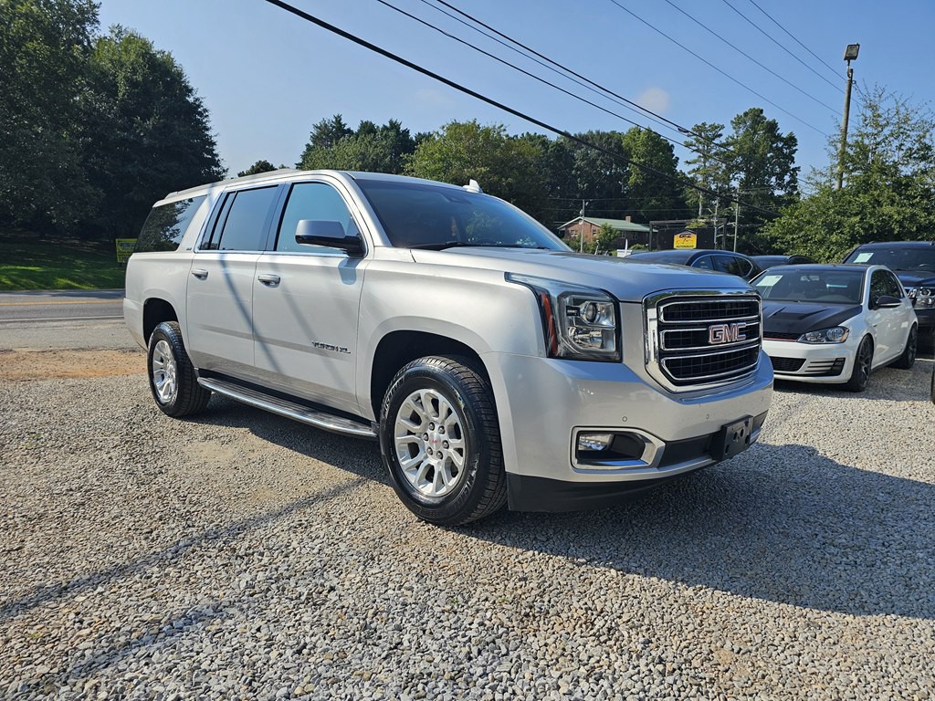 2019 GMC Yukon Image 6