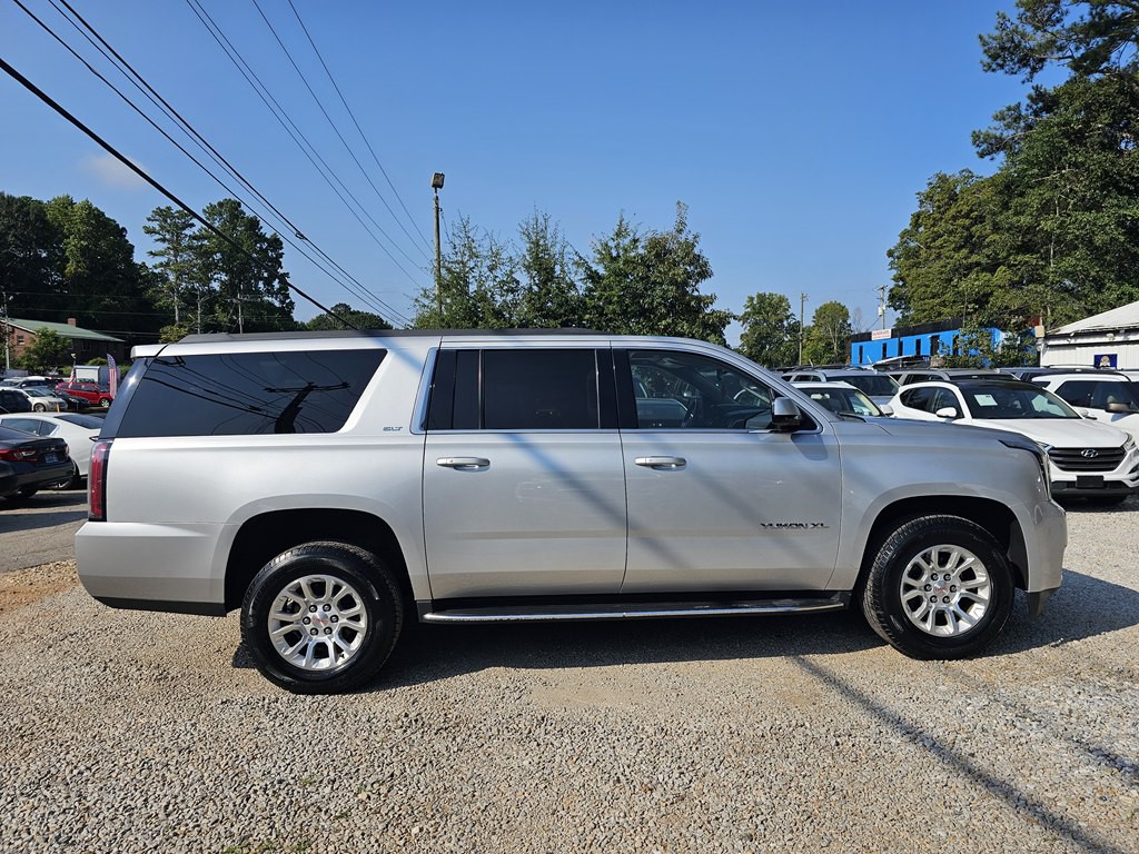 2019 GMC Yukon Image 7