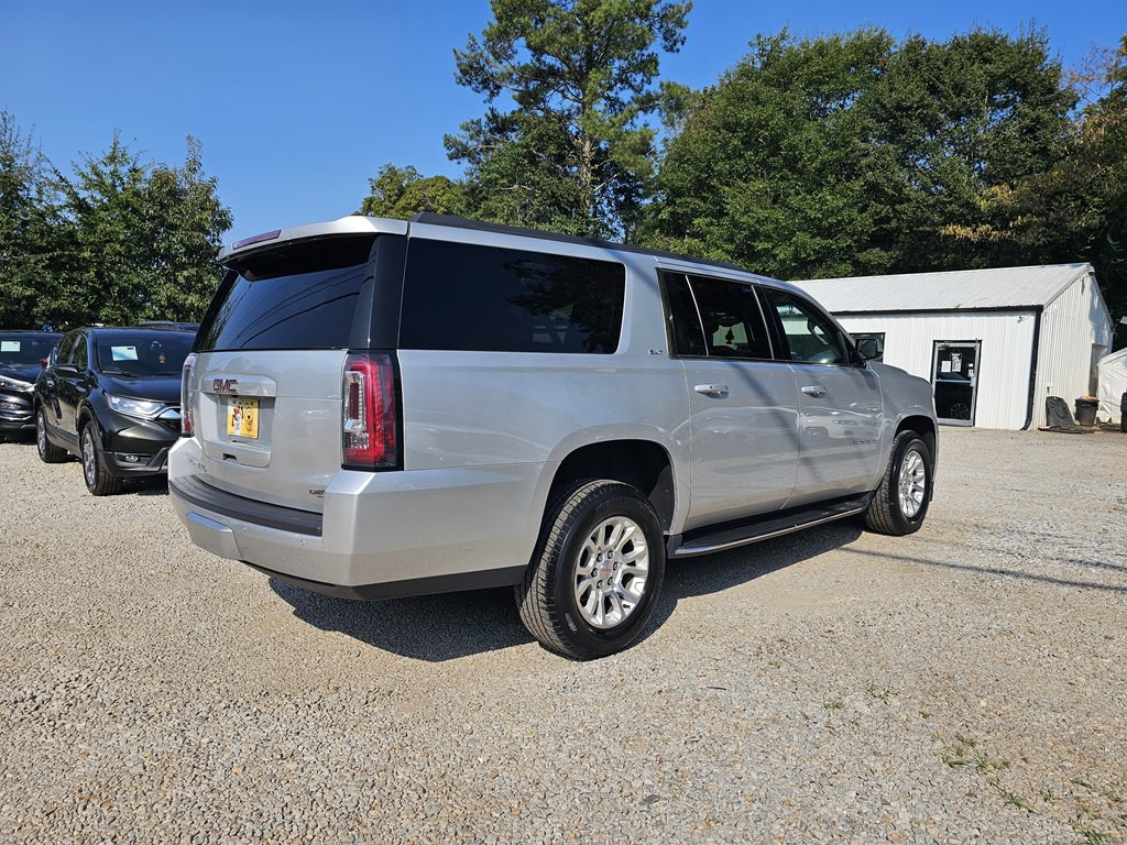 2019 GMC Yukon Image 8