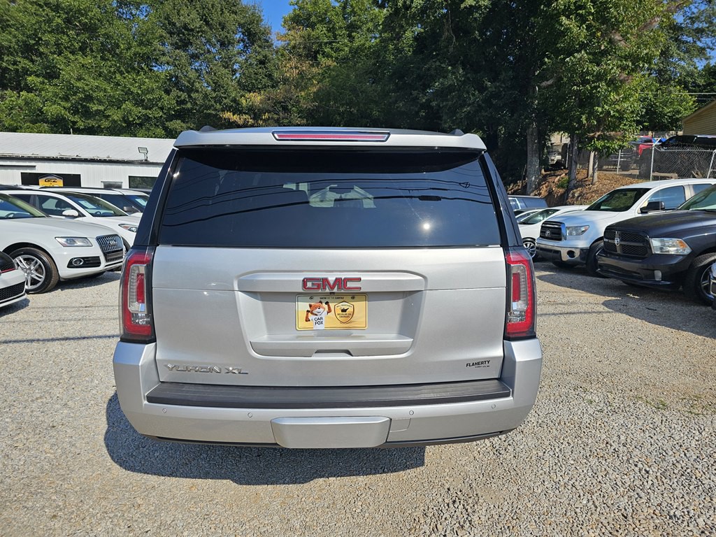 2019 GMC Yukon Image 9