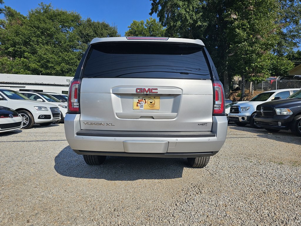 2019 GMC Yukon Image 10