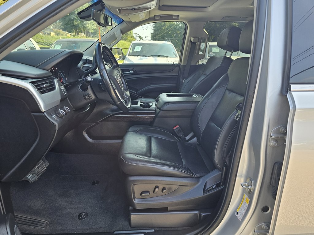2019 GMC Yukon Image 11