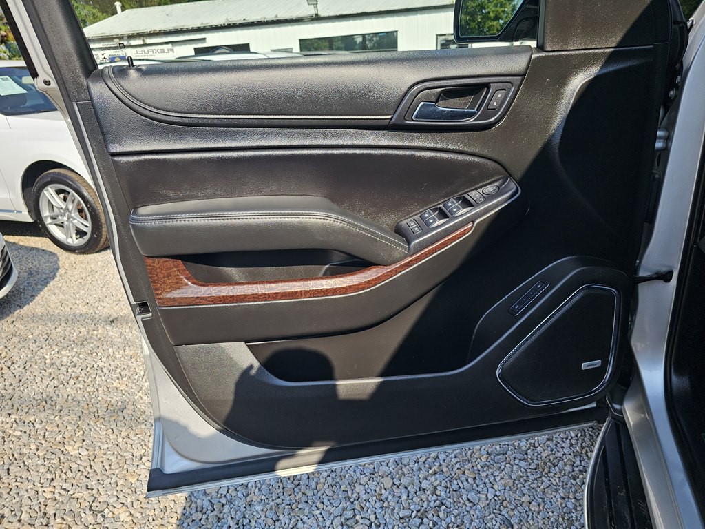 2019 GMC Yukon Image 12