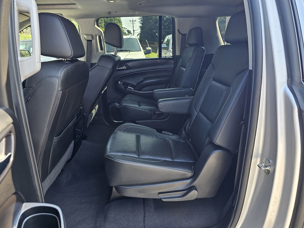 2019 GMC Yukon Image 13