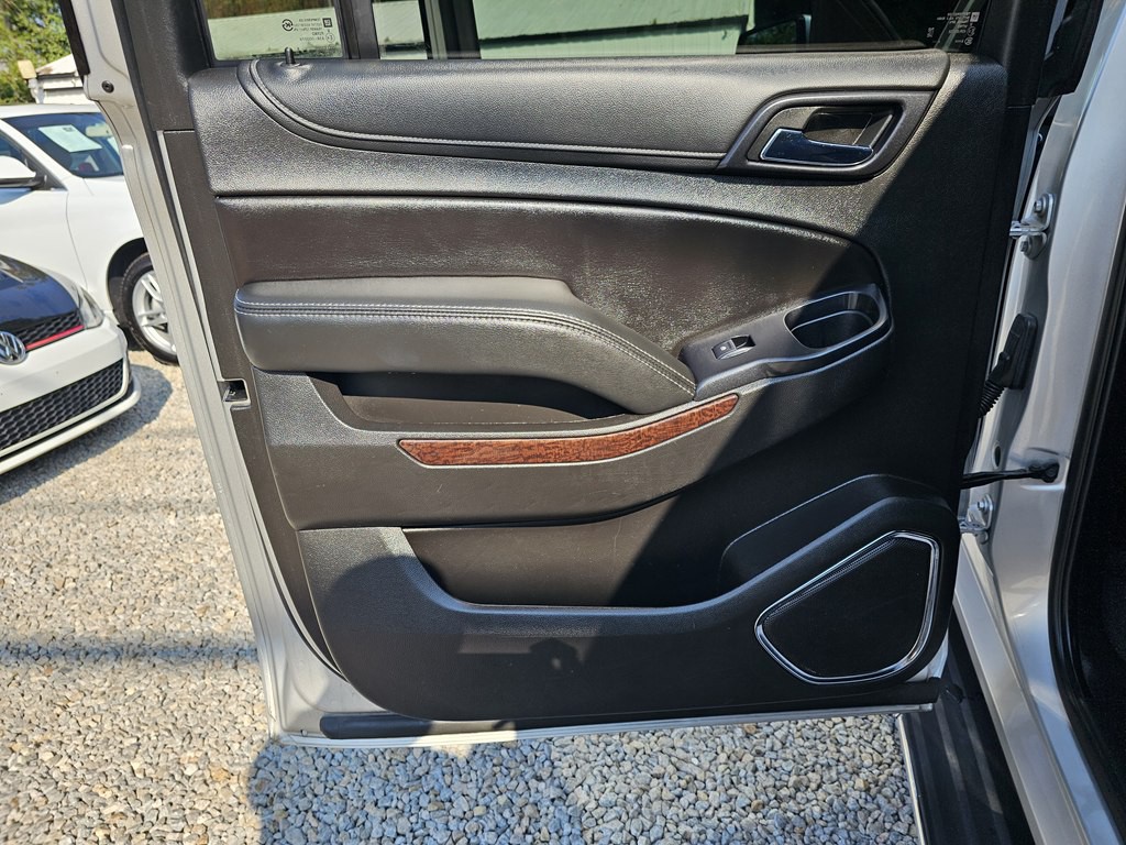 2019 GMC Yukon Image 14