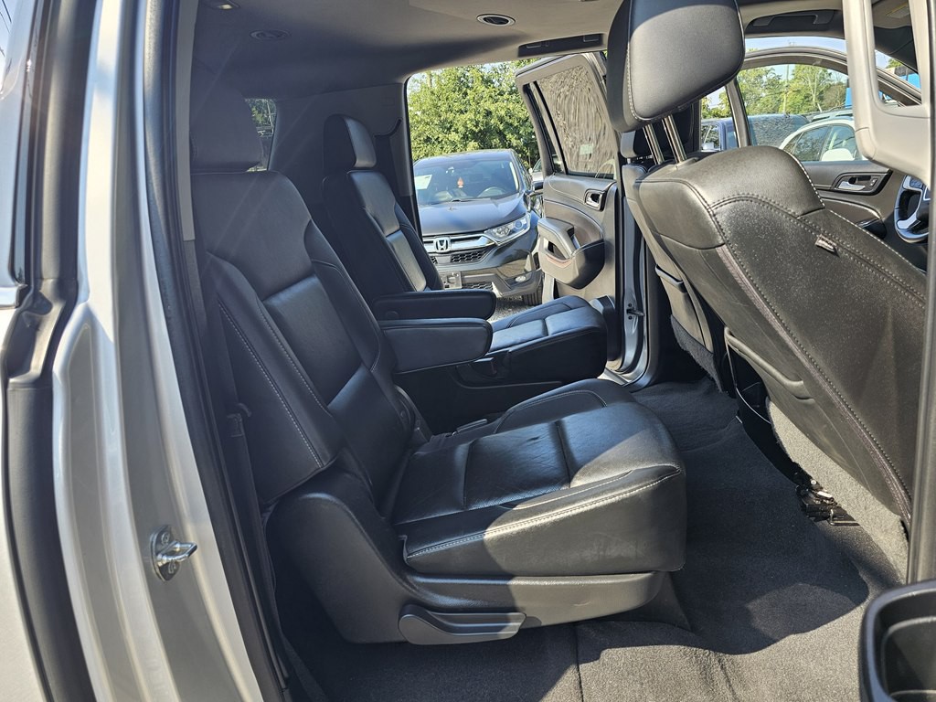 2019 GMC Yukon Image 15
