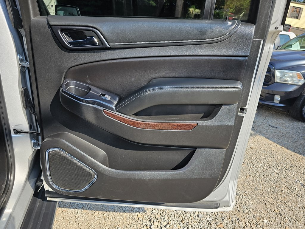 2019 GMC Yukon Image 16