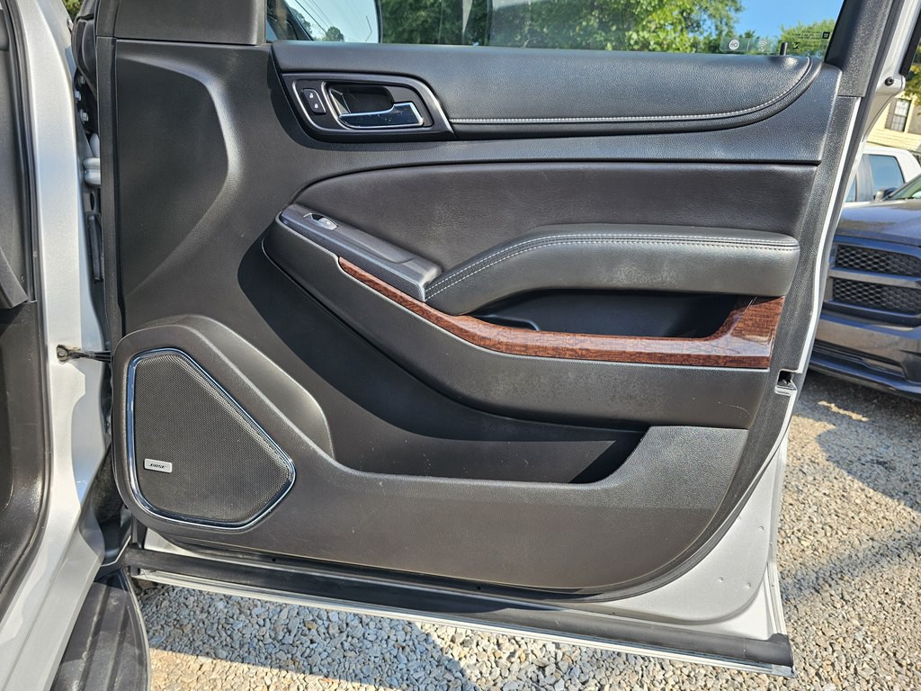 2019 GMC Yukon Image 18