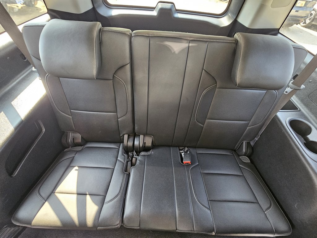 2019 GMC Yukon Image 19