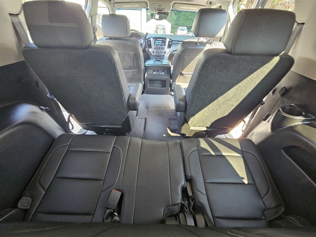 2019 GMC Yukon Image 20