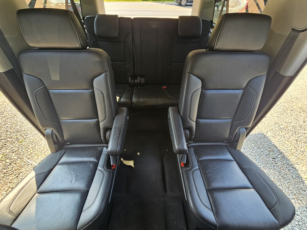 2019 GMC Yukon Image 21
