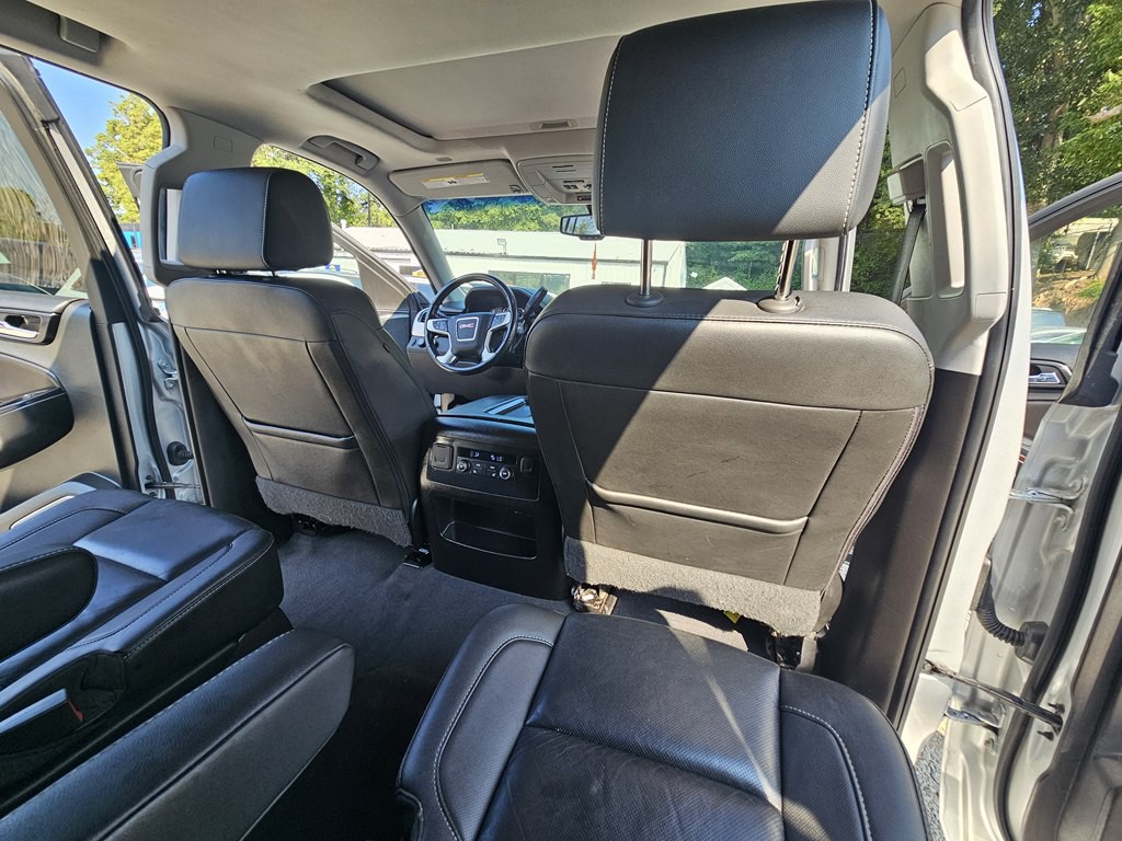 2019 GMC Yukon Image 22