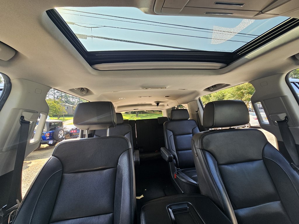 2019 GMC Yukon Image 24