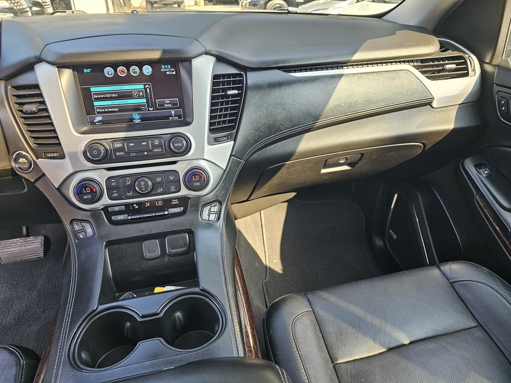 2019 GMC Yukon Image 25