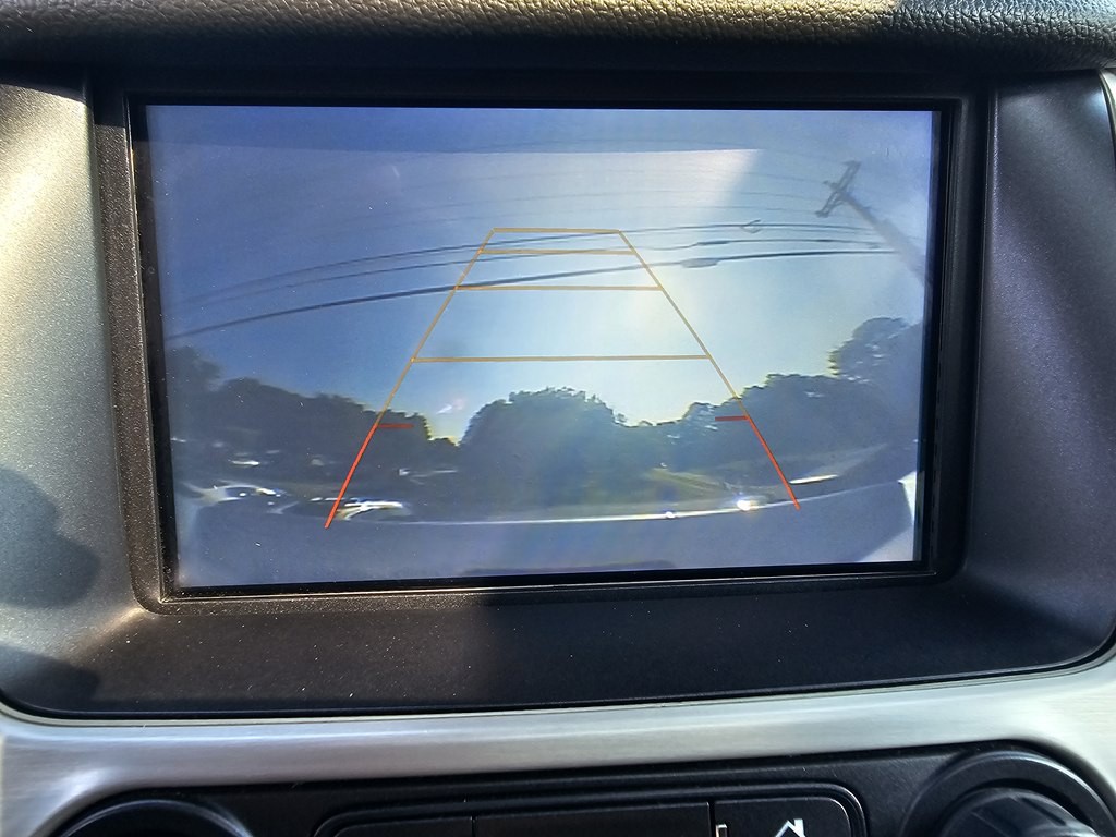 2019 GMC Yukon Image 26