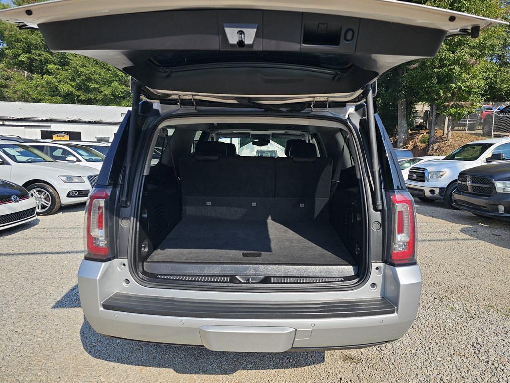2019 GMC Yukon Image 29