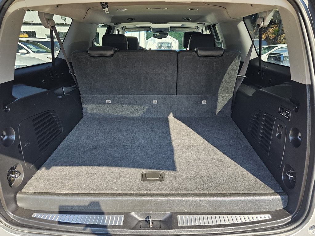 2019 GMC Yukon Image 30