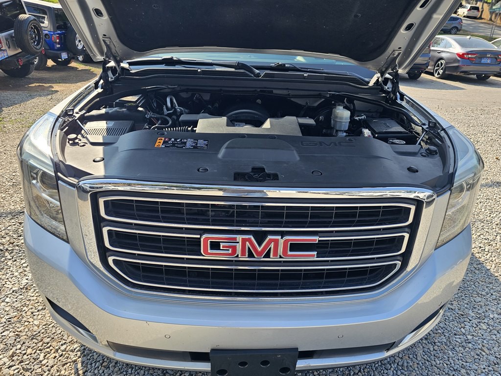 2019 GMC Yukon Image 31