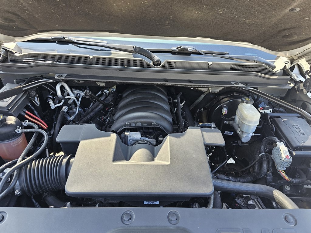 2019 GMC Yukon Image 32